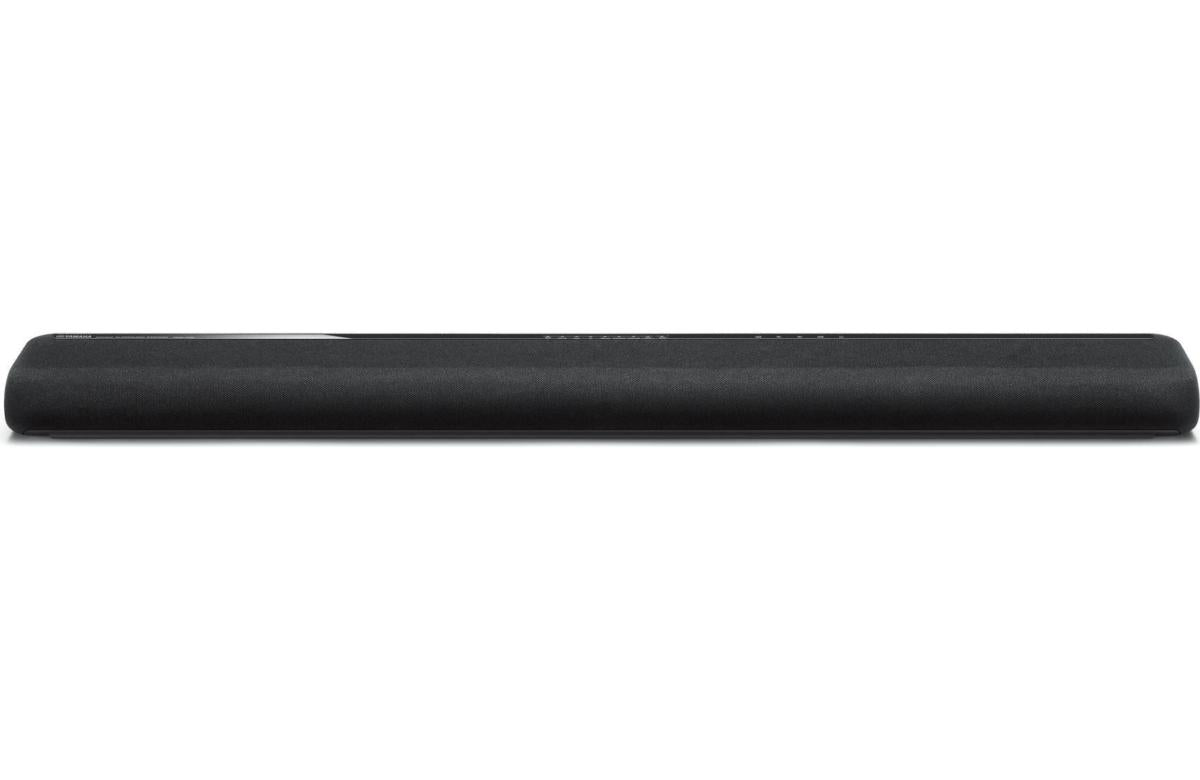 YAS-93G Yamaha Soundbar With Built in Subwoofer Black